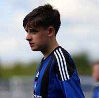 Eastend Colts v Torrance FC (U14s)