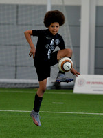 U9 & U10 Action