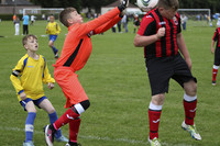 Under 14s