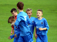Under 13s