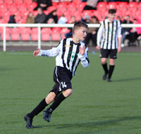 Leon Rendle Charity Match