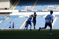 Bishopbriggs Academy v Lourdes  Secondary (Seniors)