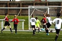 Kelso FC v Hawick Youth (U13s)