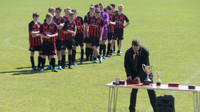 Irvine Meadow Youth v Whitletts Victoria (U17s)