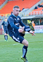 Dundee United FC v Dundee FC (U20s)