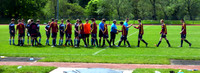 Ayr Boswell v Crosshouse (U16s)