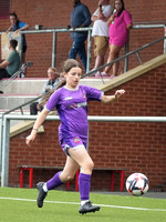 Finnart vs Giffnock SC Reds