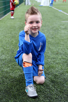 Linwood Rangers