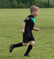 Soccer Sevens - Action - Saturday