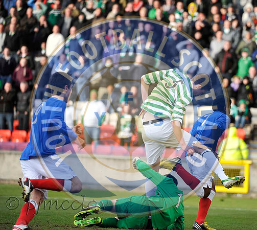 Glasgow Cup Final
