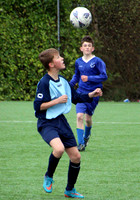 Craigmount HS v Ross High (U14s)
