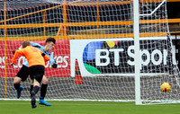 Milton FC v Syngenta Juveniles (U16s)