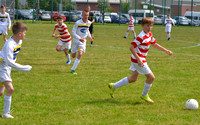 Reamonn Gormley Memorial Festival - Seniors