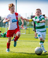 Spartans Football Festival 2016 (2007s)
