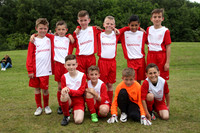 Holytown Colts