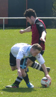 Fife Southern v Kennoway United (U19s)