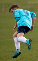 Monifieth Athletic v NCR (U16s)