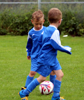 Progressive Football Development