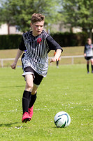 East Fife Youth Academy Gold v Pittenweem YFC (U13s)