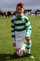 Under 15s