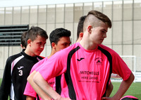 Finnart AFC v Burnhead Colts (U16s)
