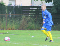 Under 15s Action