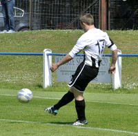 Armadale Falcons v Linlithgow Rose CFC (U15s)