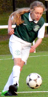 Blackburn United v Hibernian Development (13s Girls)