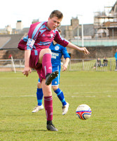 Kirriemuir YFC v Forfar Boys (U17s)