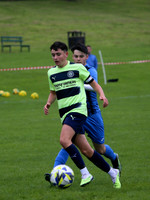 2008s & 2009s Action Shots