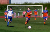 Bellfield BC v Ayr Boswell (U13s)