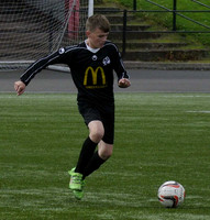 Under 15s