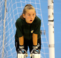 Scotland v Australia (U15s)