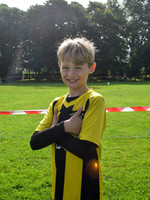 Bellshill ATH  2013s