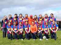 Murieston United
