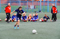 Scotland v Wales 2002 (U15 Girls)