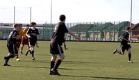 Motherwell FC Community Trust v Jim Baxter Memorial (U16s)