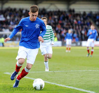 Glasgow Cup Final