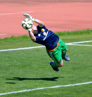 Scotland v Portugal (U19 Girls)