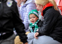 Hibernian Ladies FC v Glasgow City FC