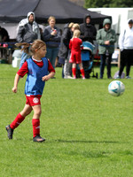 Sunday Action Photos