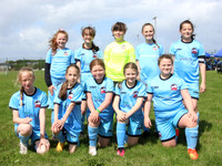 Ardrossan Winton Rovers