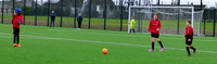 Byron Milan v FDS (U13s)