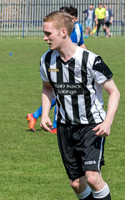 Leith Athletic v Musselburgh Windsor (U21s)