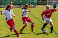 Aberdeen FCL V Deveronvale FC (16's Girls)