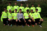 Team & Individual Photos