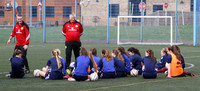 Scotland v Wales 2002 (U15 Girls)