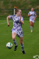 Ireland v Scotland (U16 Girls)