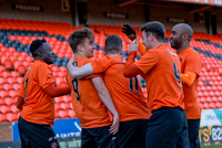 Dundee United FC v Dundee FC (U20s)