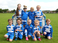 Kilwinning Rangers